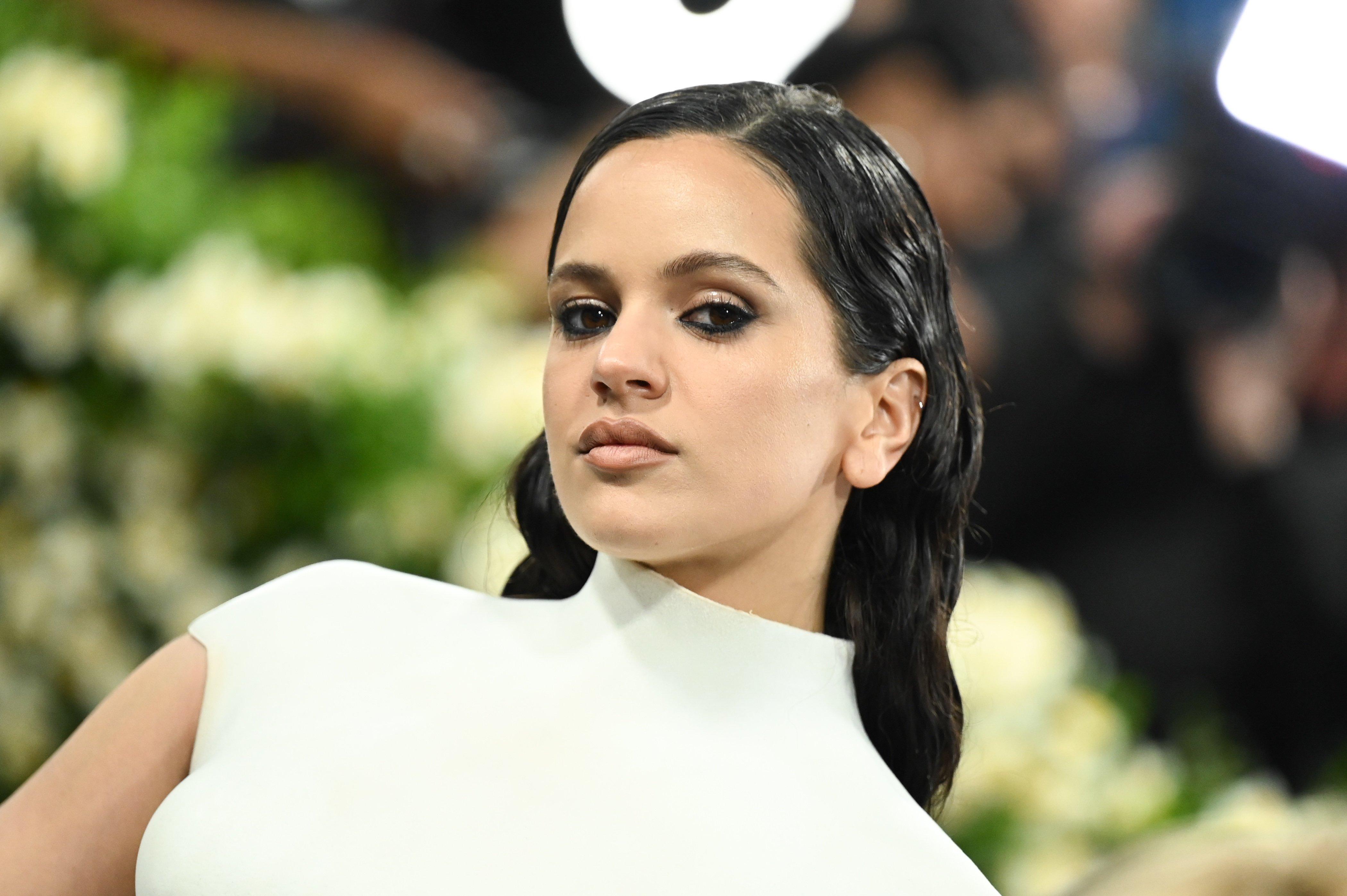 Rosalía Motomami Concept